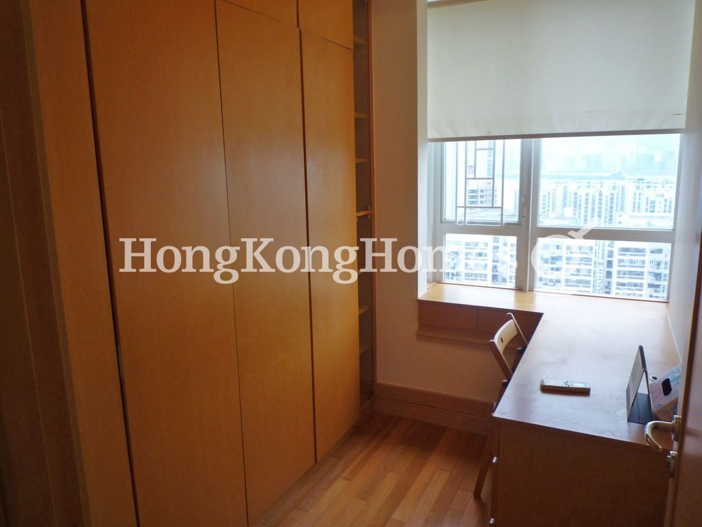 Second Bedroom — The Orchards - Tower 02, Quarry Bay