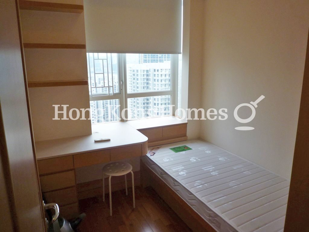 Third Bedroom — The Orchards - Tower 02, Quarry Bay