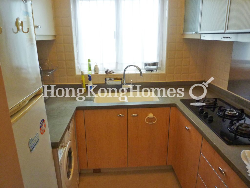 Kitchen — The Orchards - Tower 02, Quarry Bay