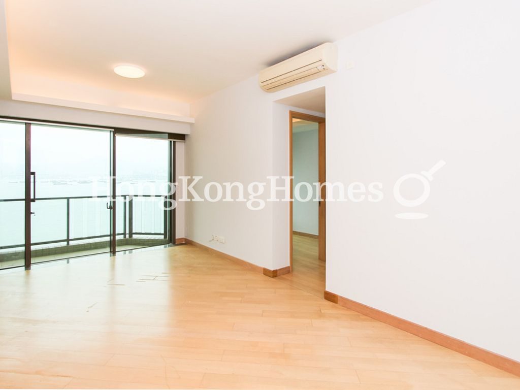 Living and Dining Room — The Sail at Victoria, Western / Kennedy Town