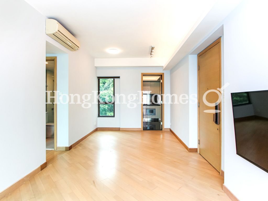 Living and Dining Room — The Sail at Victoria, Western / Kennedy Town