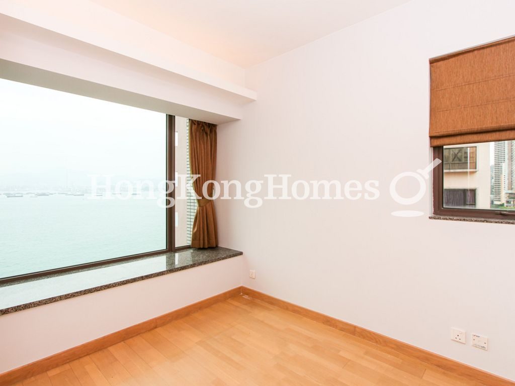 Master Bedroom — The Sail at Victoria, Western / Kennedy Town
