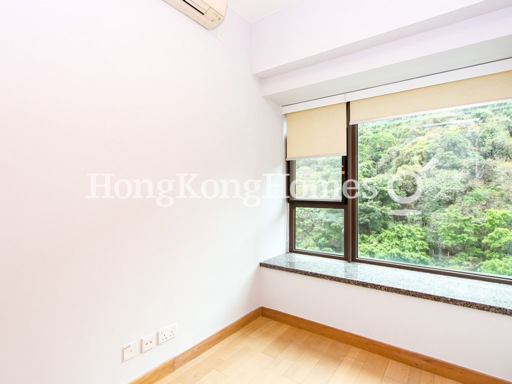 Second Bedroom — The Sail at Victoria, Western / Kennedy Town