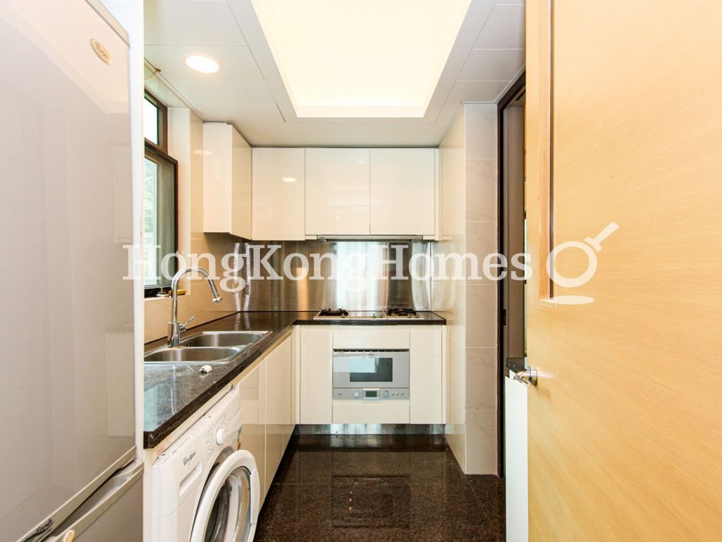 Kitchen — The Sail at Victoria, Western / Kennedy Town