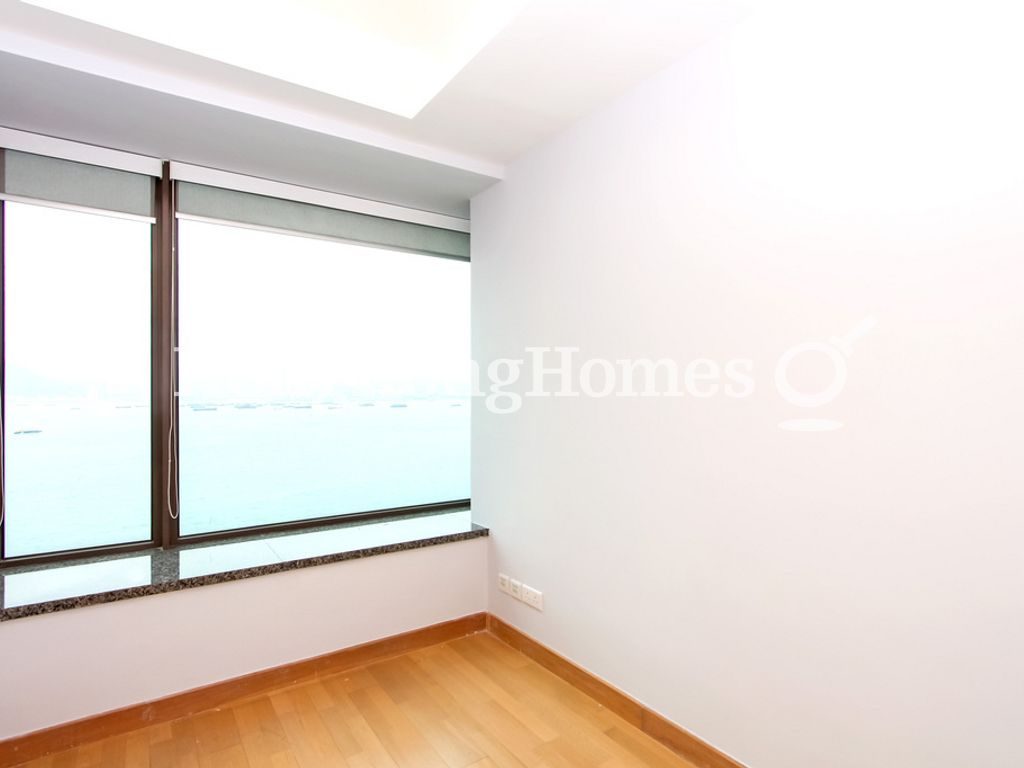Third Bedroom — The Sail at Victoria, Western / Kennedy Town