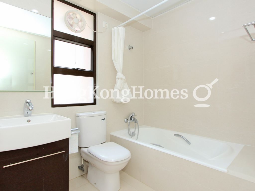 Master Bathroom — 樂信臺 I，西半山