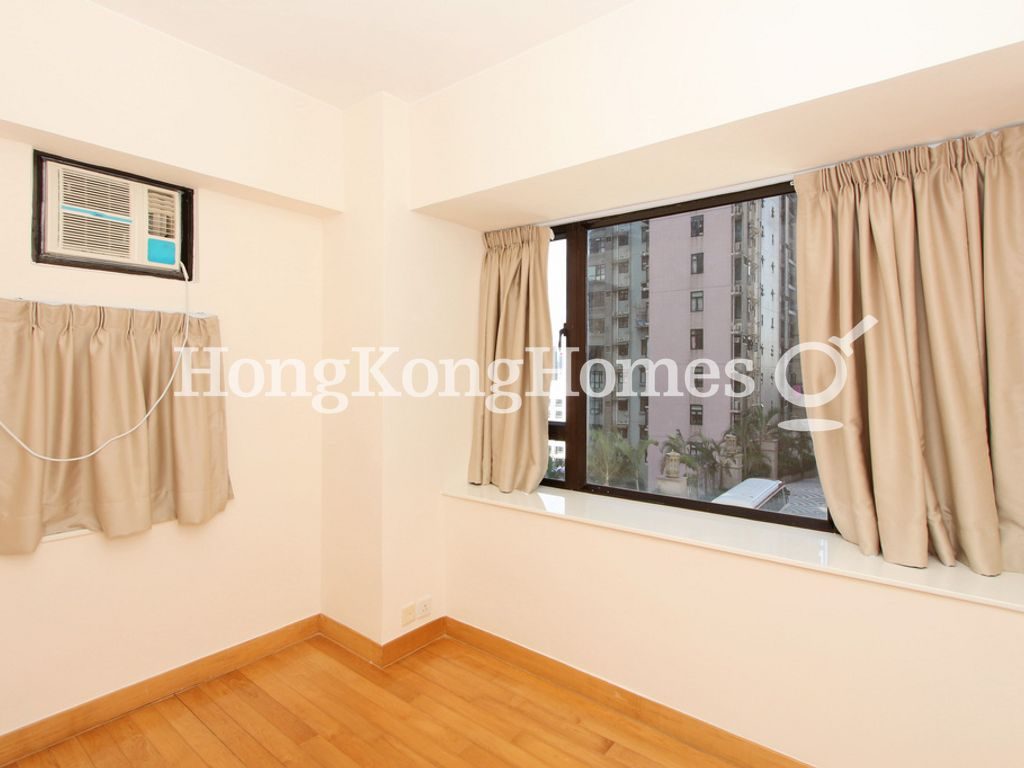 Second Bedroom — 樂信臺 I，西半山