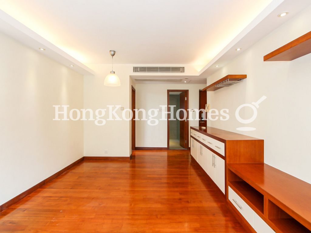 Living and Dining Room — Winsome Park, Mid-levels West