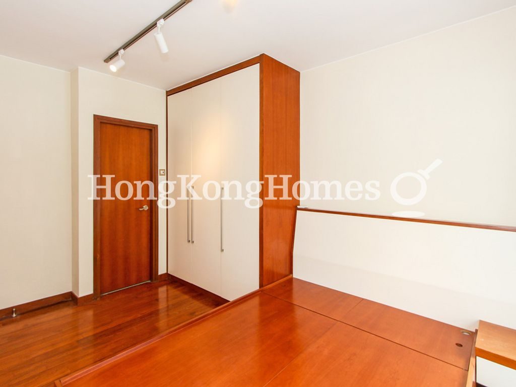 Master Bedroom — Winsome Park, Mid-levels West