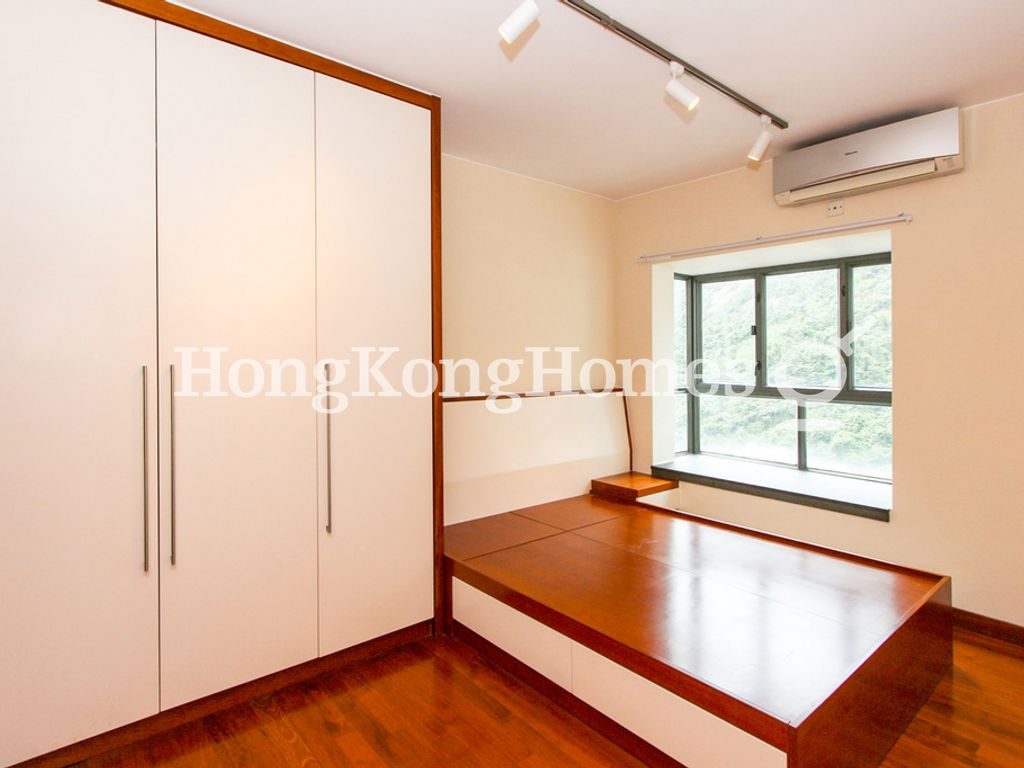 Master Bedroom — Winsome Park, Mid-levels West