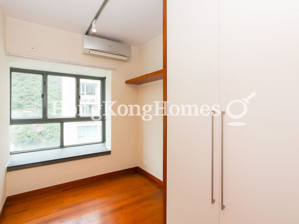 Second Bedroom — Winsome Park, Mid-levels West