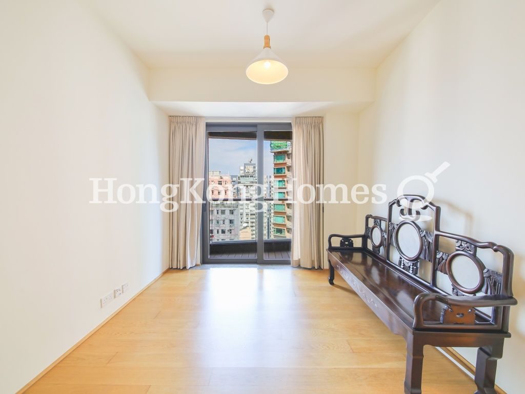 Living and Dining Room — Alassio, Mid-levels West
