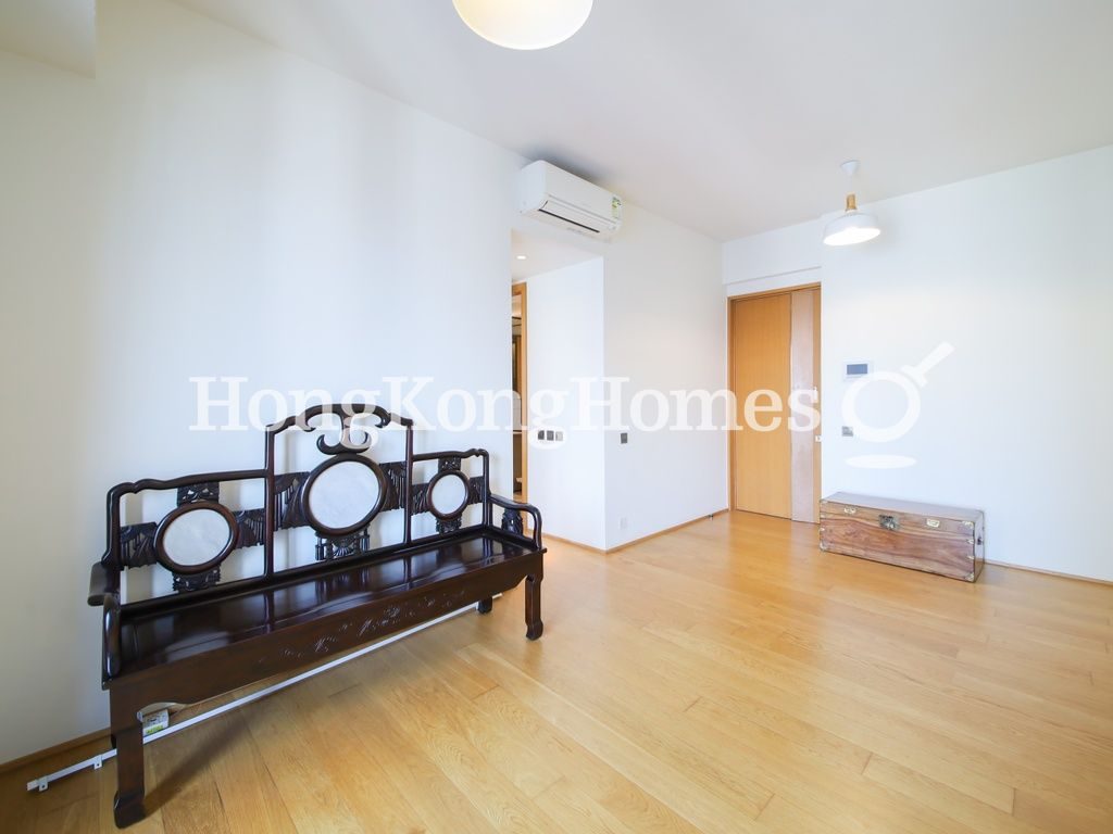 Living and Dining Room — Alassio, Mid-levels West