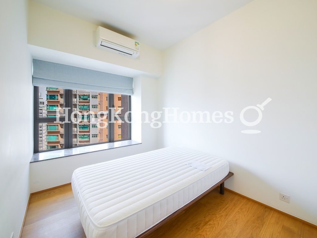 Master Bedroom — Alassio, Mid-levels West