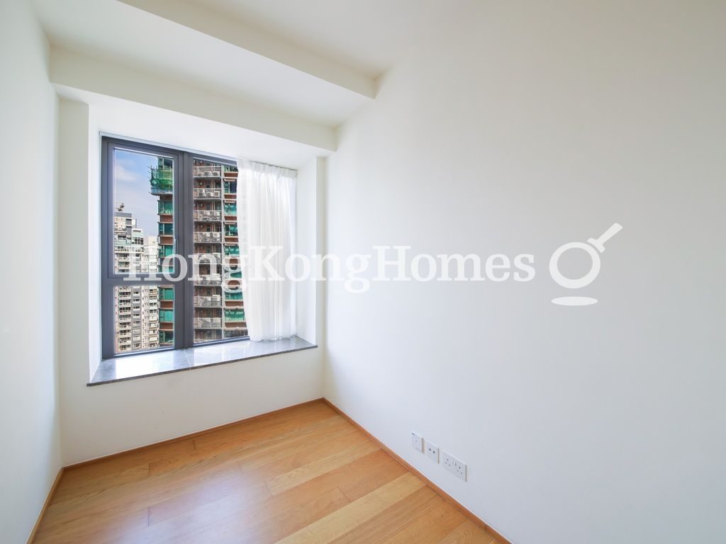 Second Bedroom — Alassio, Mid-levels West