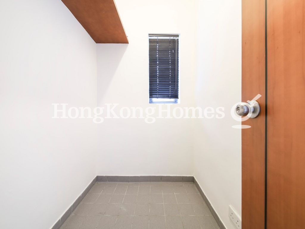 Maid's Room — Carmen's Garden - Block 01, Tsim Sha Tsui