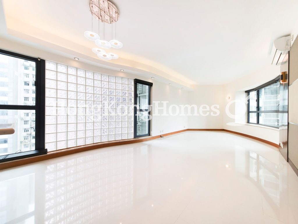 Living and Dining Room — Carmen's Garden - Block 01, Tsim Sha Tsui