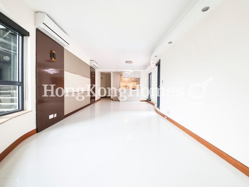 Living and Dining Room — Carmen's Garden - Block 01, Tsim Sha Tsui