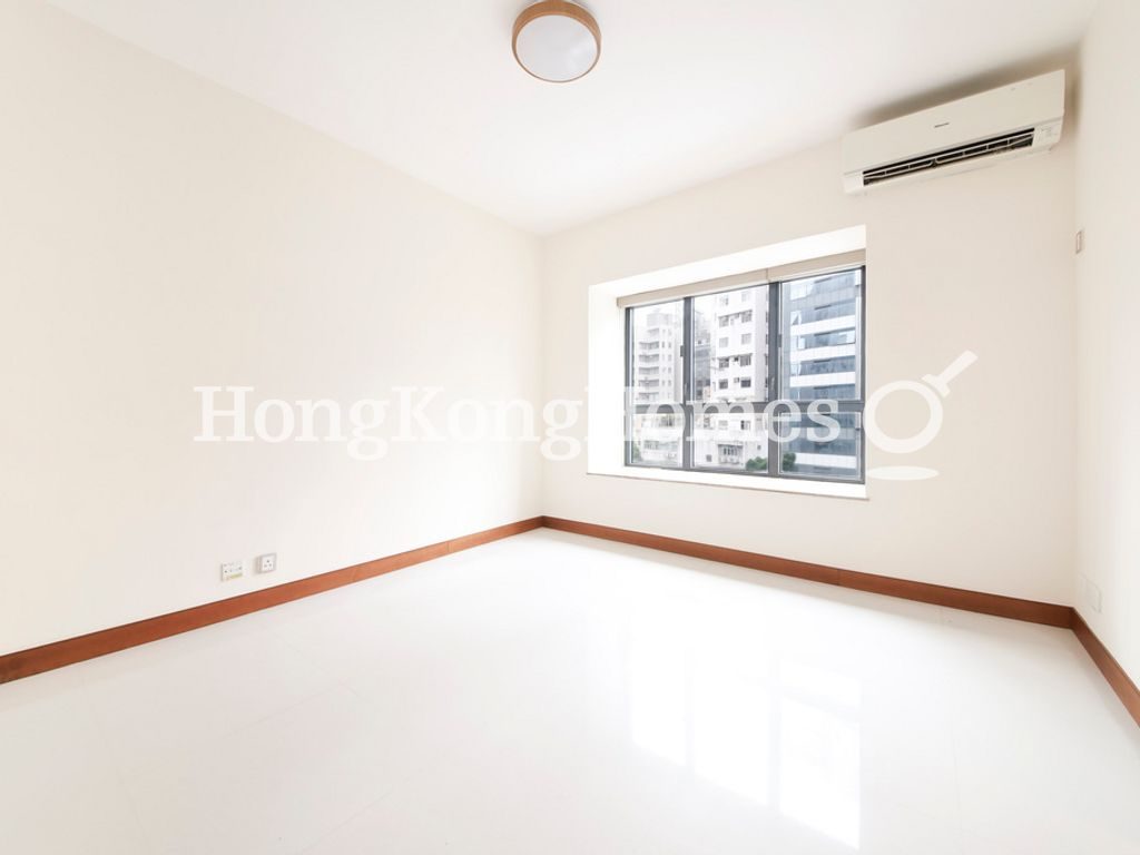 Master Bedroom — Carmen's Garden - Block 01, Tsim Sha Tsui