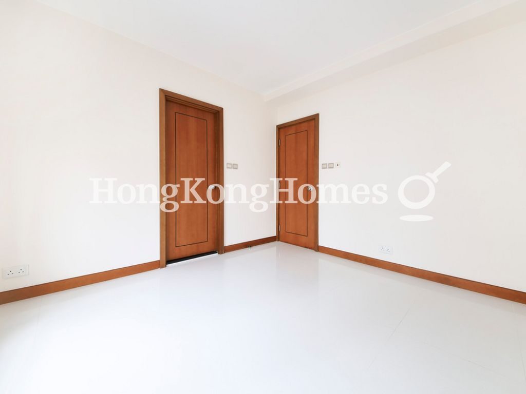 Master Bedroom — Carmen's Garden - Block 01, Tsim Sha Tsui