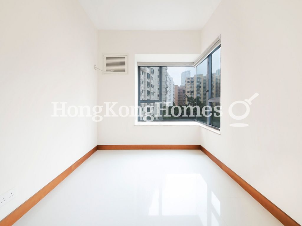 Second Bedroom — Carmen's Garden - Block 01, Tsim Sha Tsui