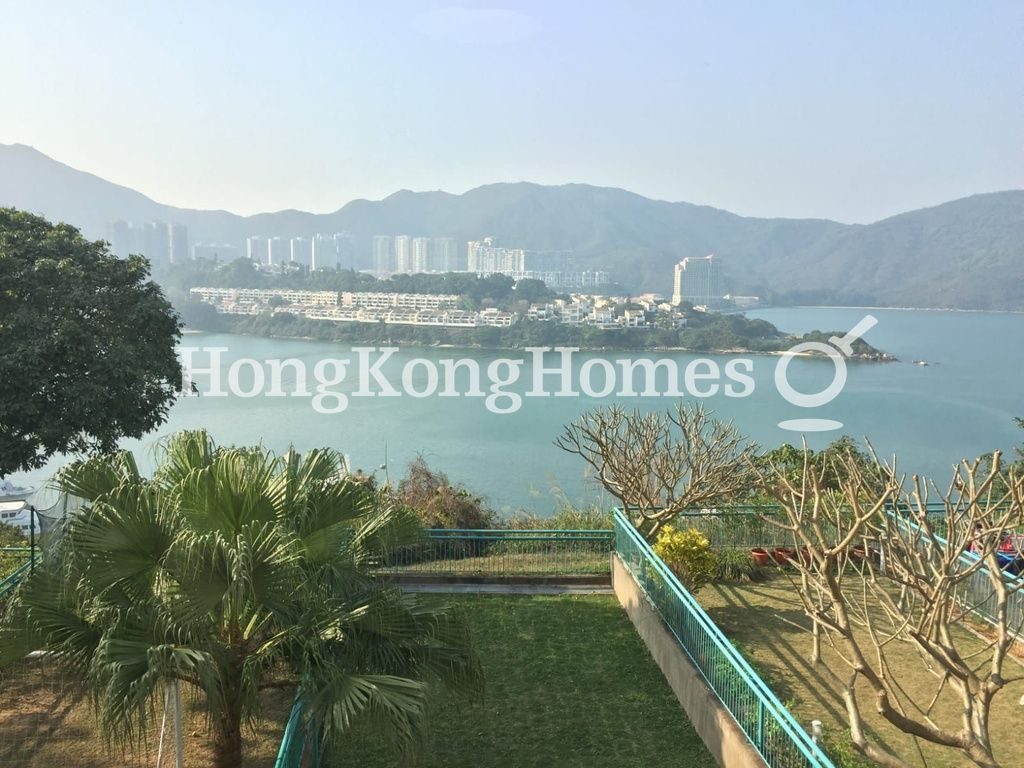愉景灣 4 期 -  蘅峰 - 蘅欣徑 - 第14座