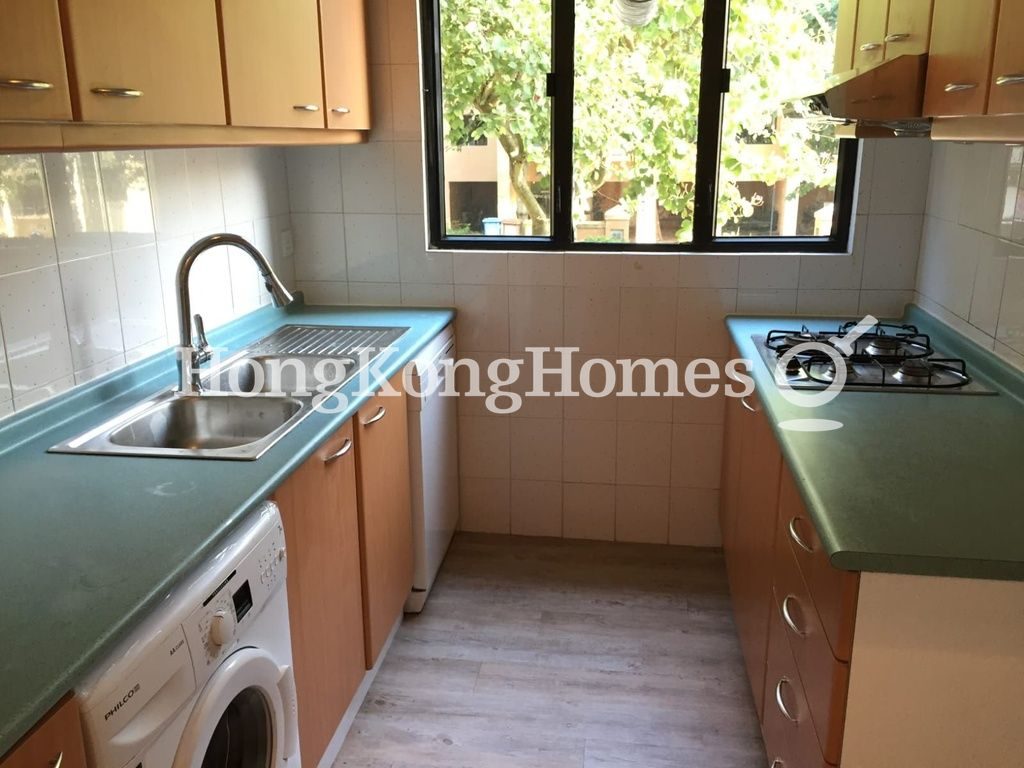 Kitchen — Phase 4 - Peninsula Village - Caperidge Drive - Block 14, Discovery Bay