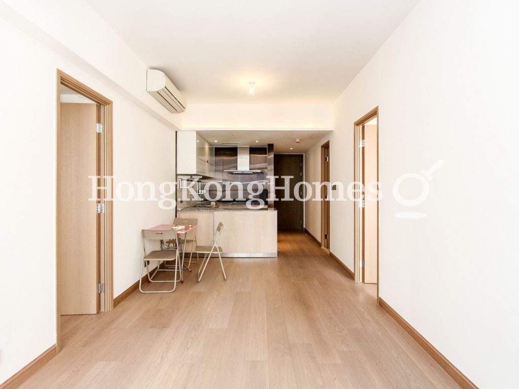 Living and Dining Room — My Central, Central