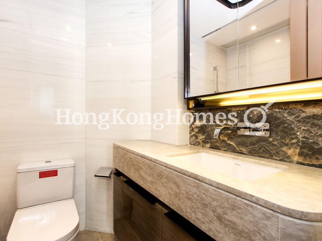 Master Bathroom — My Central, Central