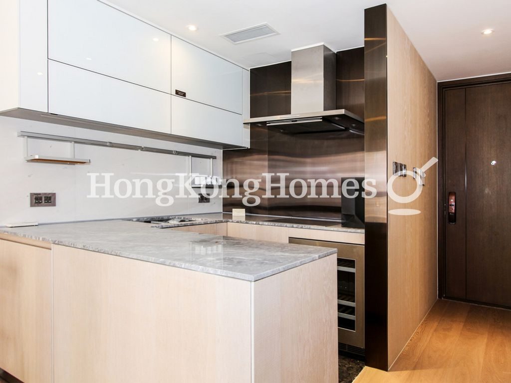 Open Kitchen — My Central, Central
