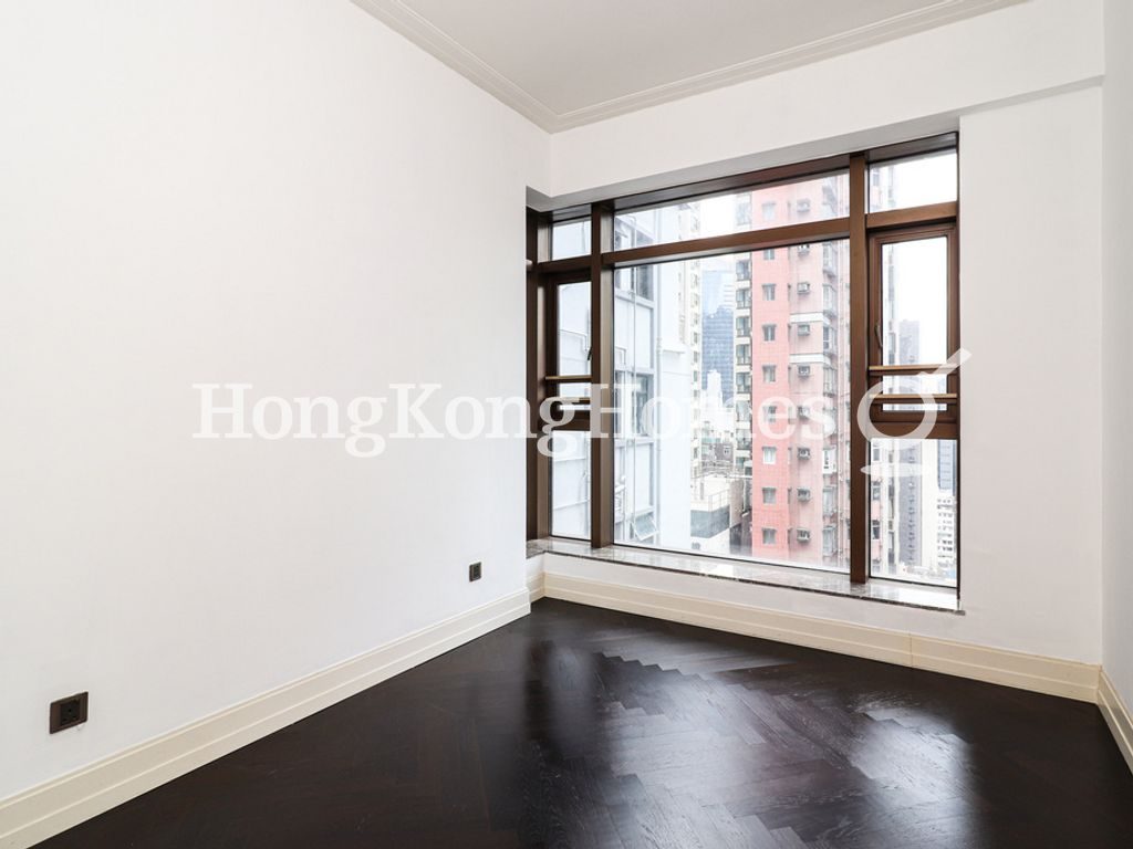 Master Bedroom — Castle One, Mid-levels West
