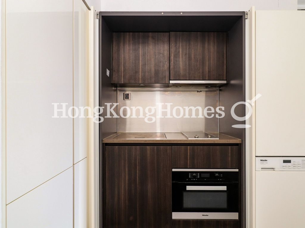 Open Kitchen — Castle One, Mid-levels West