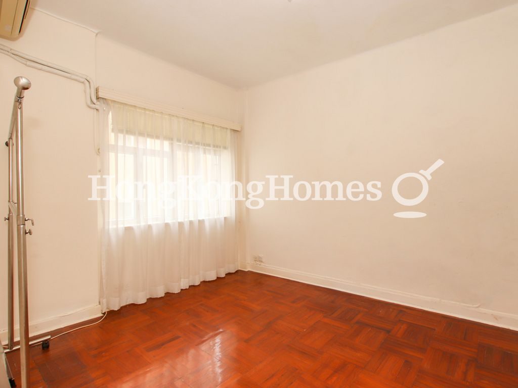 Second Bedroom — 愉苑，跑馬地