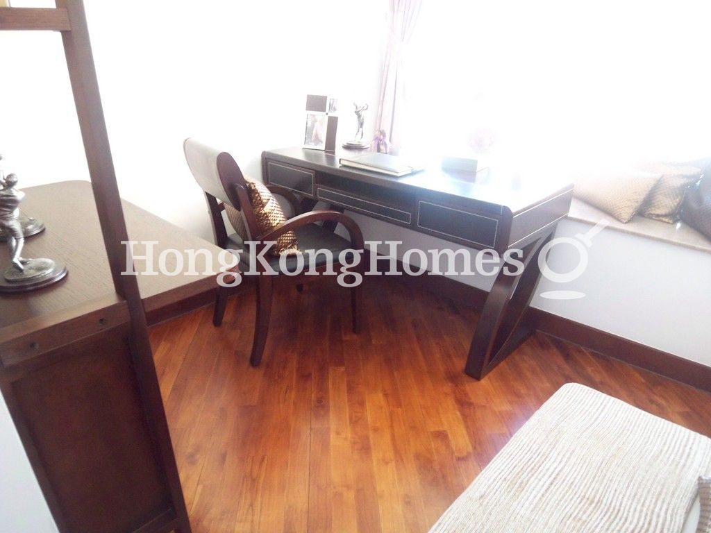 Third Bedroom — 嘉蘭閣，跑馬地