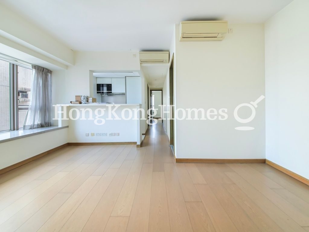 Living and Dining Room — CentrePoint, Central
