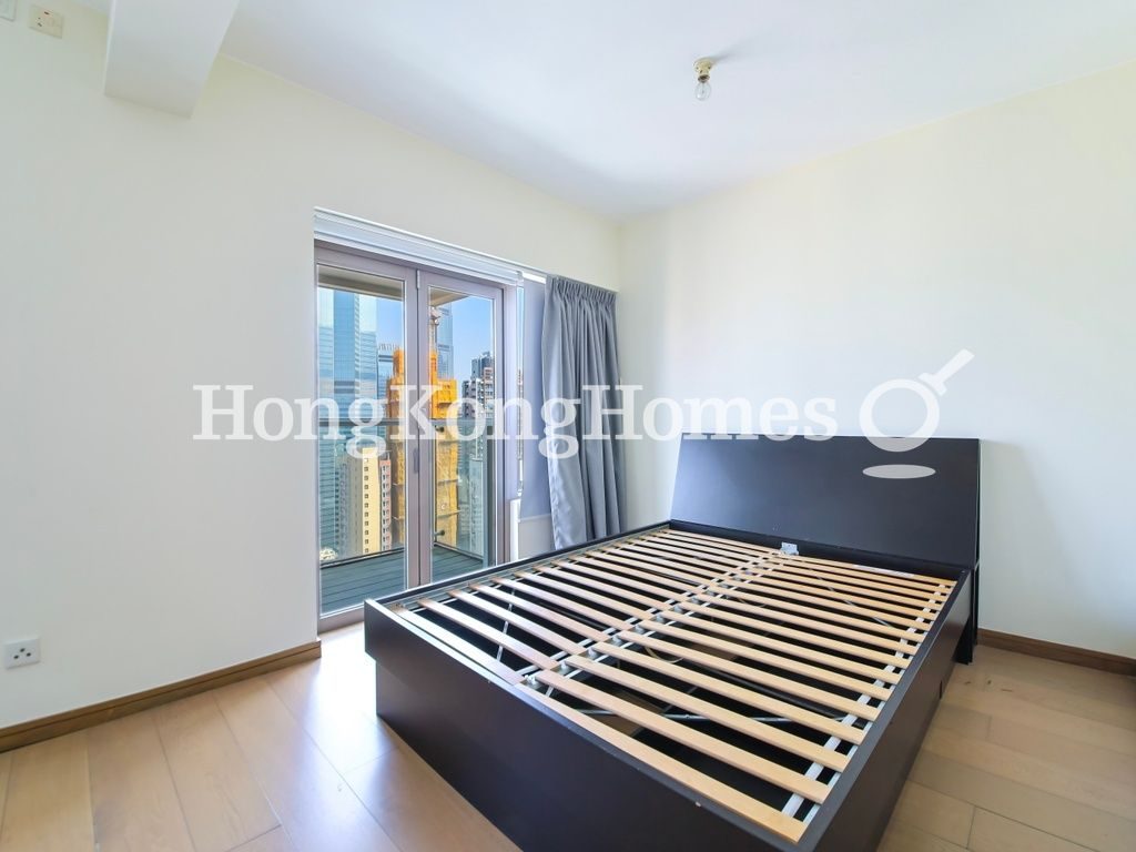 Master Bedroom — CentrePoint, Central