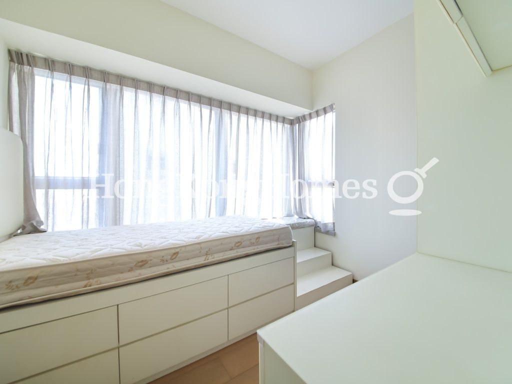 Second Bedroom — CentrePoint, Central