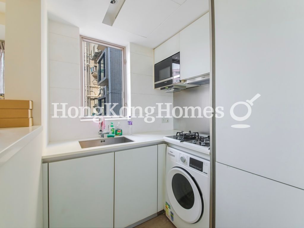 Open Kitchen — CentrePoint, Central