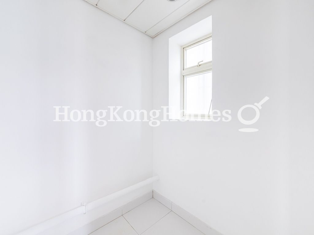 Store Room — 聚賢居 - 第02座，中環