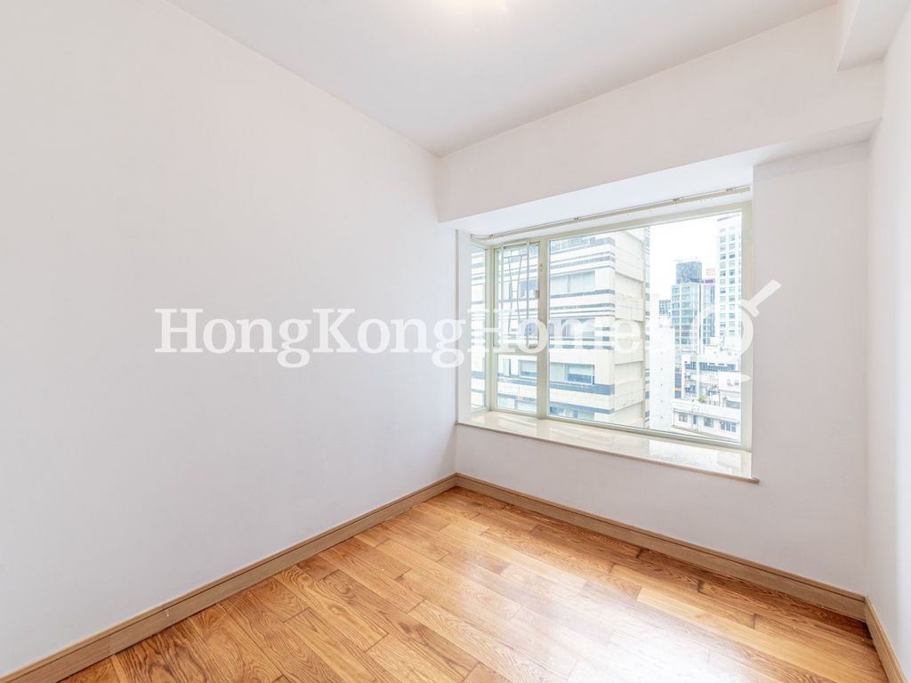Third Bedroom — 聚賢居 - 第02座，中環