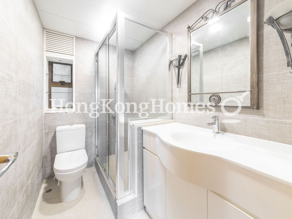 Guest Bathroom — 慧景臺 - B座，東半山