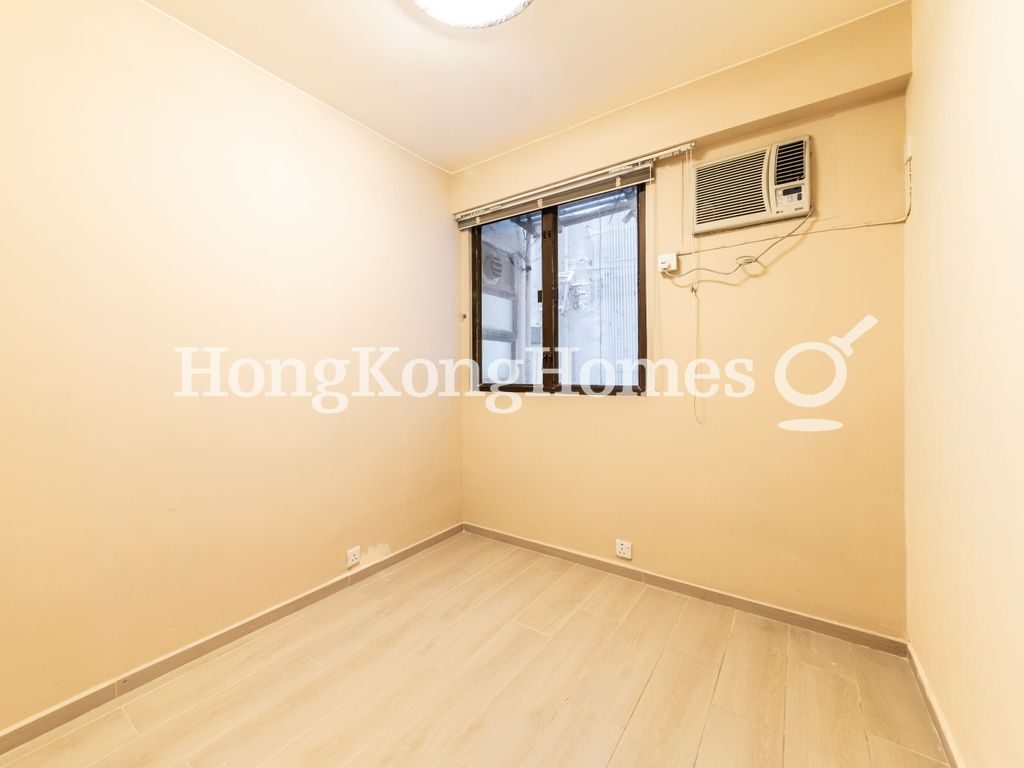 Second Bedroom — 慧景臺 - B座，東半山