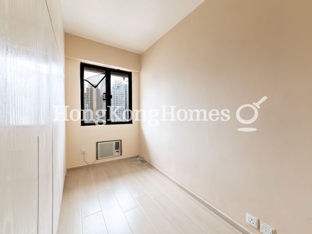 Third Bedroom — 慧景臺 - B座，東半山