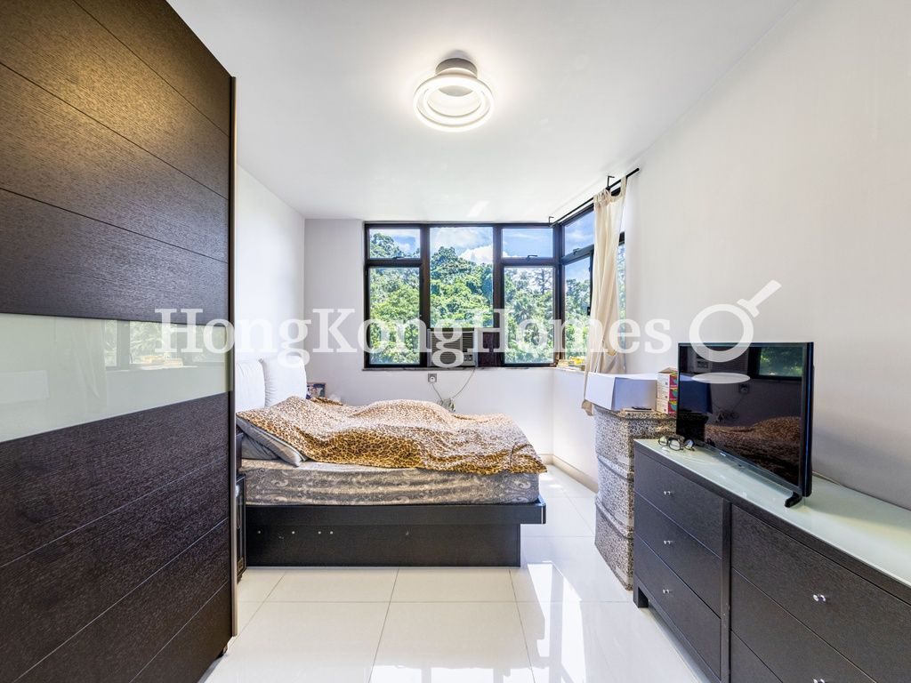 Master Bedroom — Greenery Garden - Block A, Pokfulam