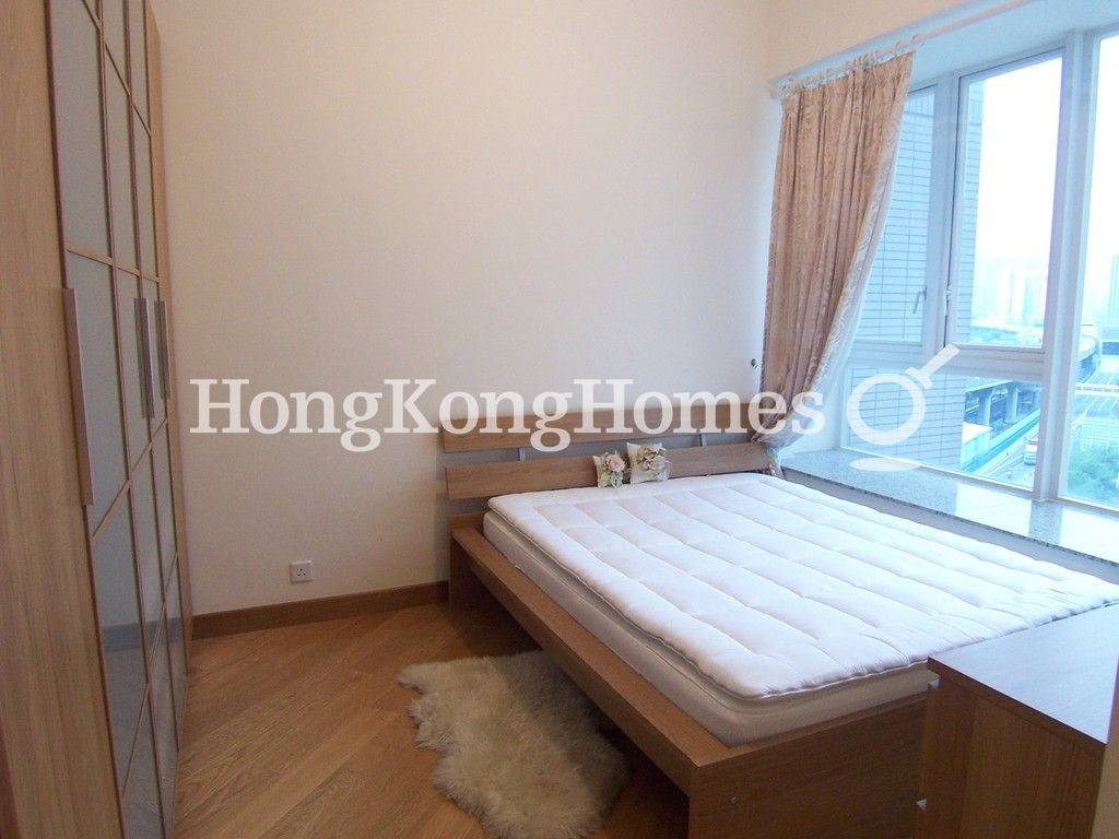 Master Bedroom — Harbour Green - Block 01, Tai Kok Tsui