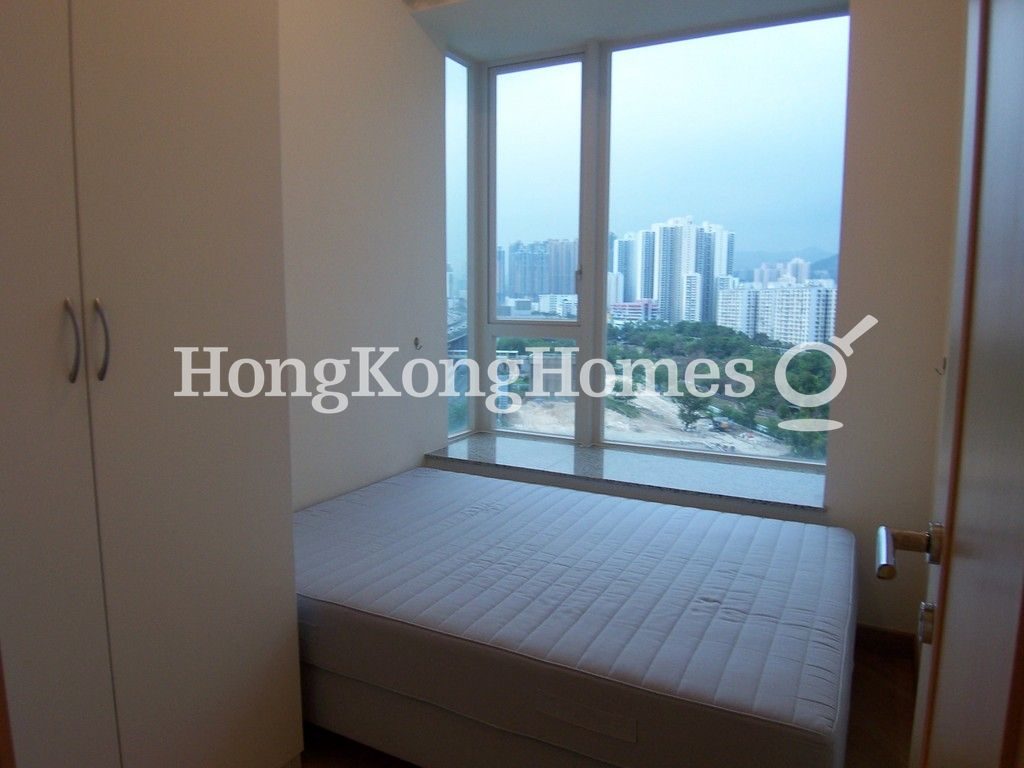 Second Bedroom — Harbour Green - Block 01, Tai Kok Tsui