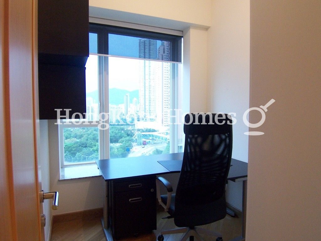 Third Bedroom — Harbour Green - Block 01, Tai Kok Tsui