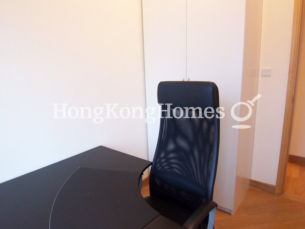 Third Bedroom — Harbour Green - Block 01, Tai Kok Tsui