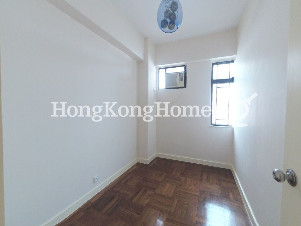 Third Bedroom — 安荔苑，薄扶林