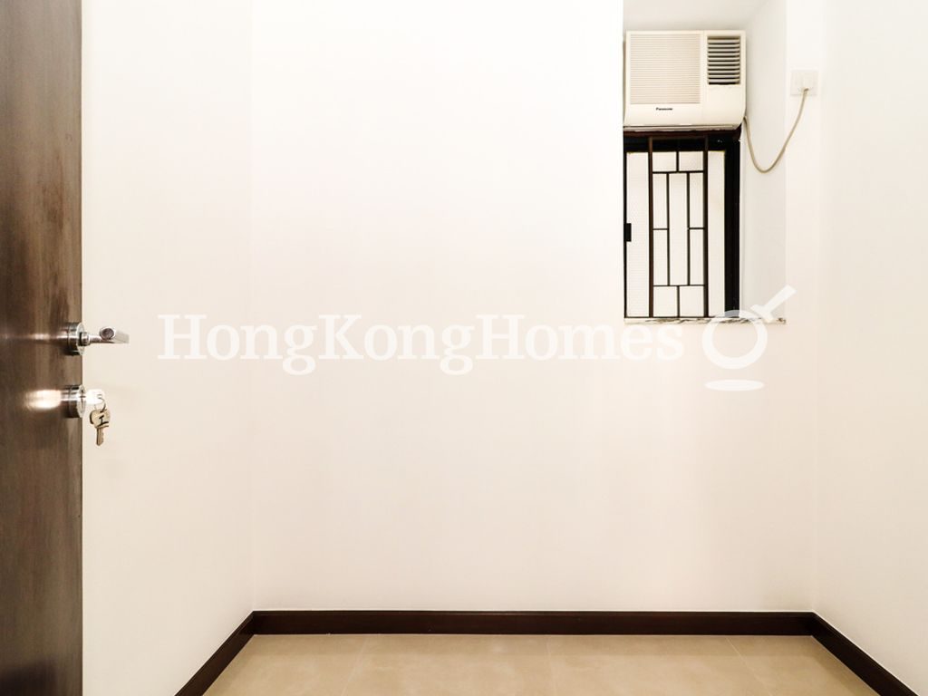 Maid's Room — Illumination Terrace II, Tai Hang